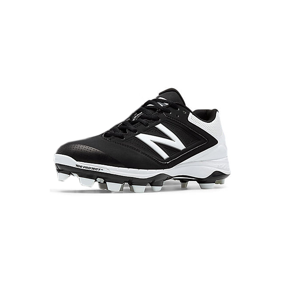 New Balance Low Cut 4040v1 Womens Cushioning Plastic Softball Cleat