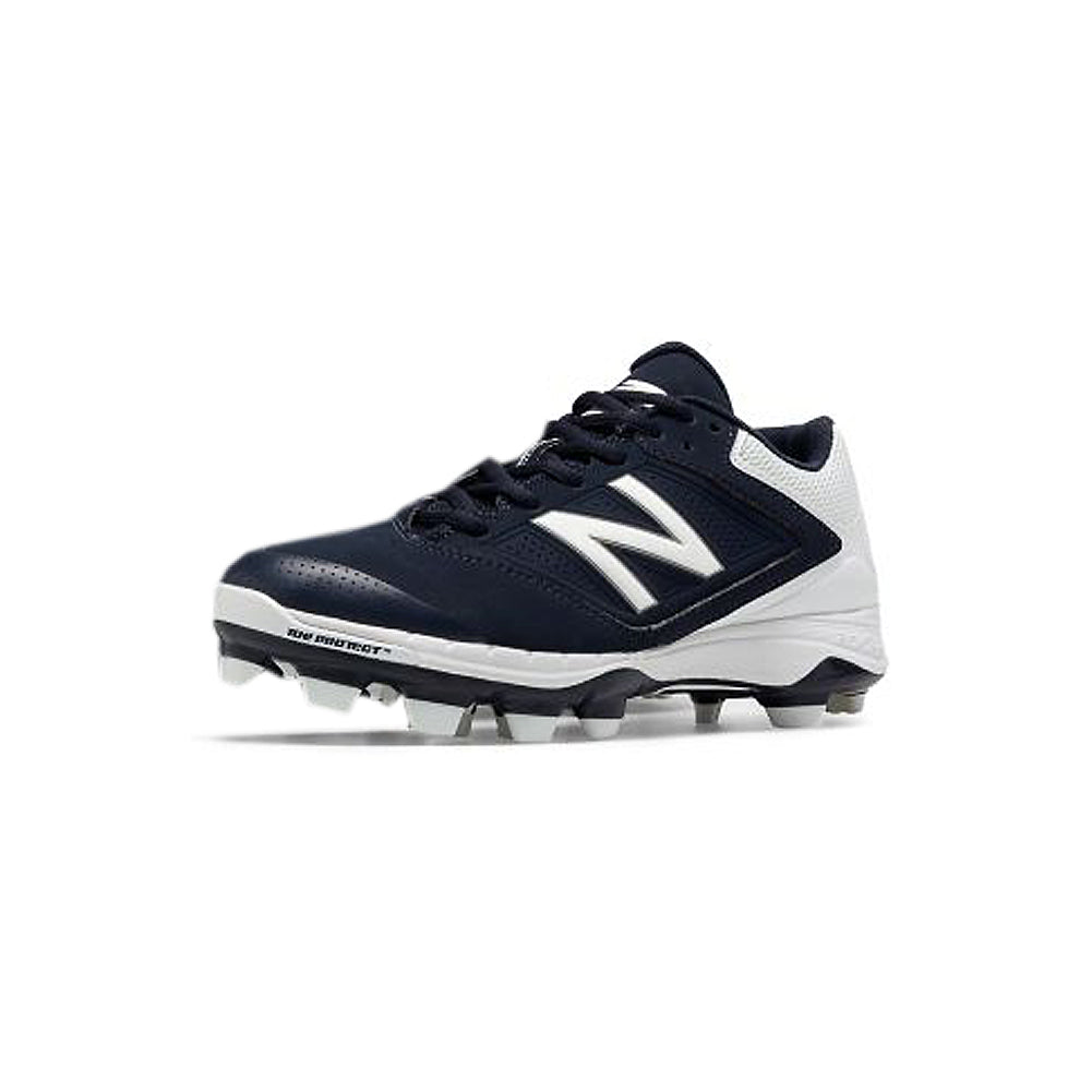 New Balance Low Cut 4040v1 Womens Cushioning Plastic Softball Cleat