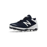 New Balance Low Cut 4040v1 Womens Cushioning Plastic Softball Cleat