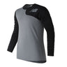 New Balance Seamless X4J Asym Left Top - Men's Baseball
