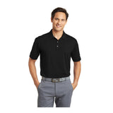 Nike Golf Mens Dri-FIT Vertical Mesh Polo