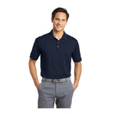 Nike Golf Mens Dri-FIT Vertical Mesh Polo