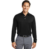 Nike Tall Long Sleeve Dri-FIT Stretch Tech Mens Golf Polo