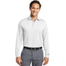 Nike Tall Long Sleeve Dri-FIT Stretch Tech Mens Golf Polo