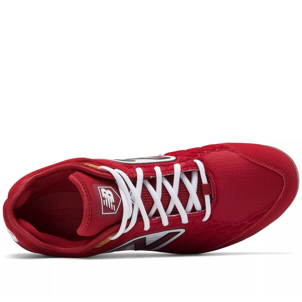 New Balance TPU 3000V4 Cleat - Men's Baseball