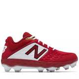 New Balance TPU 3000V4 Cleat - Men's Baseball
