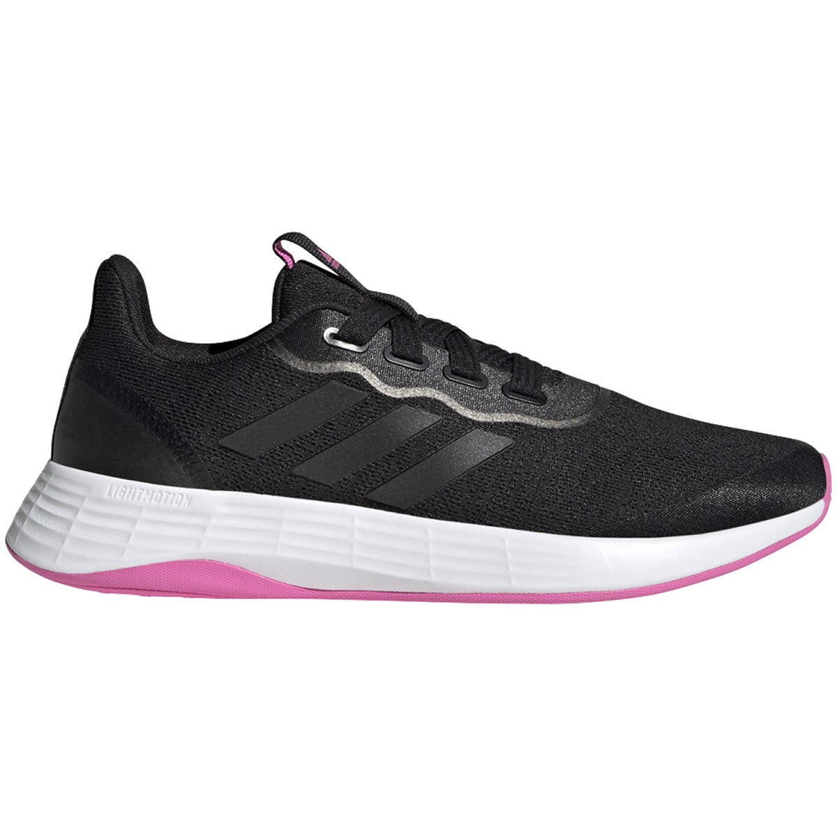 adidas QT Racer Sport Shoe - Womens Running