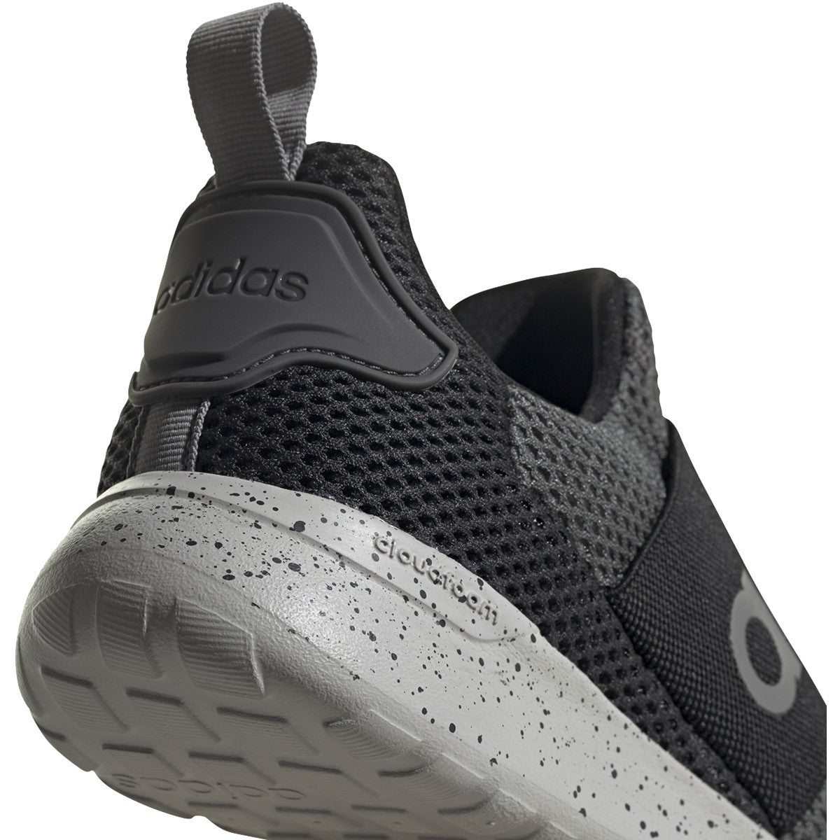adidas Lite Racer Adapt 4.0 Shoe - Kids Running