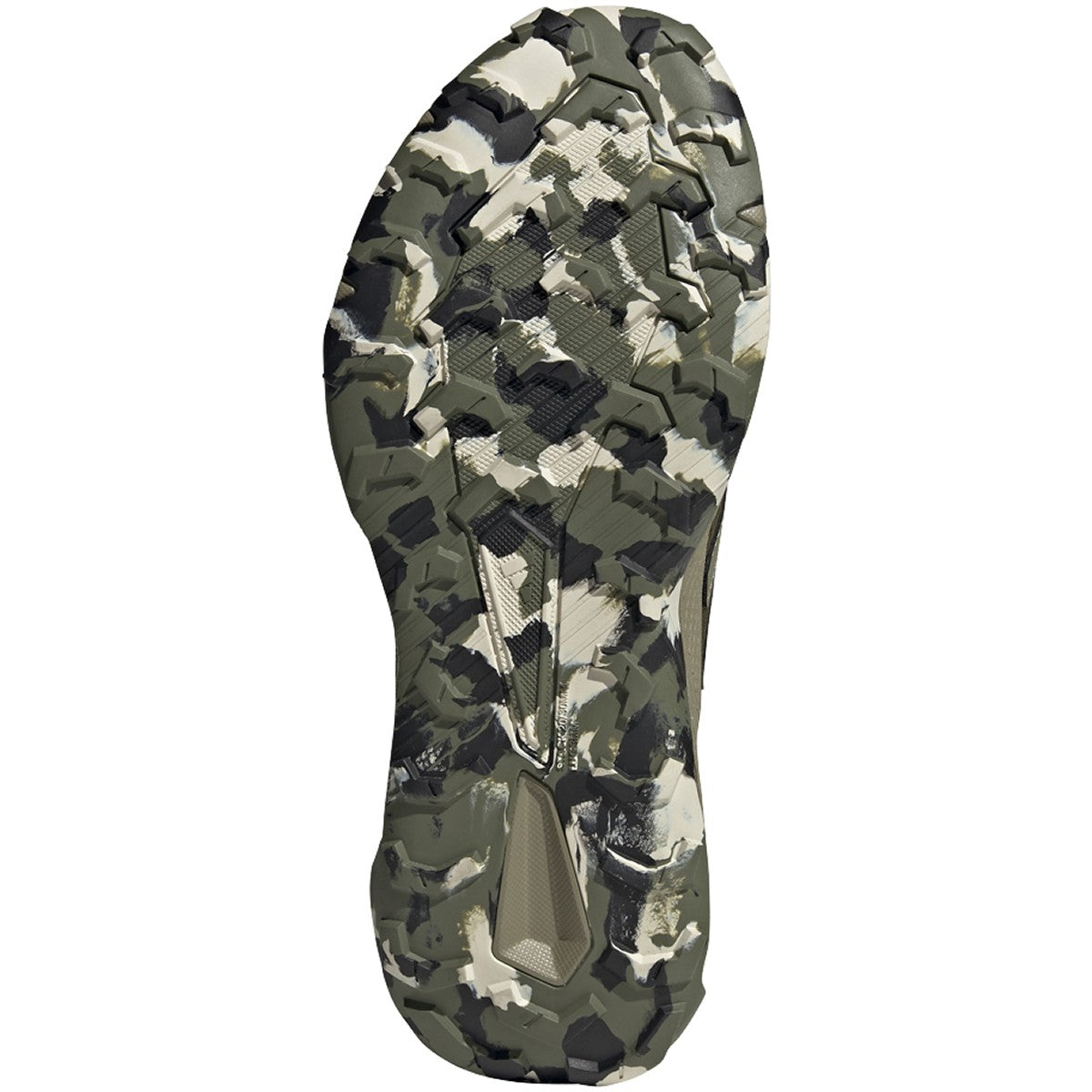 adidas Tracefinder Shoe - Mens Trail Running