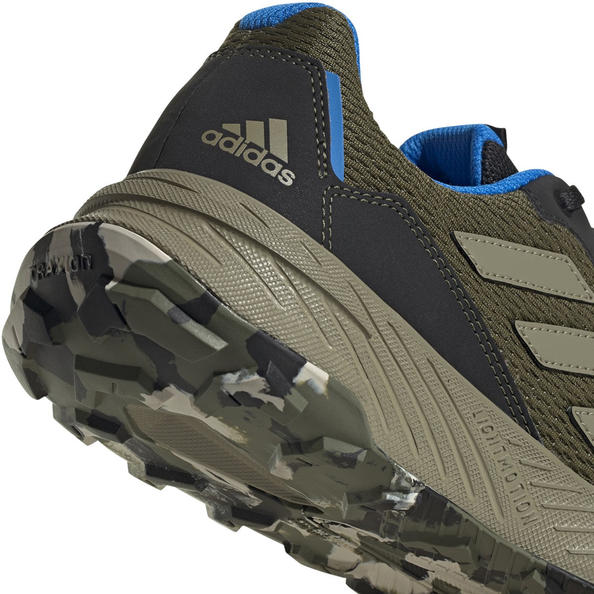 adidas Tracefinder Shoe - Mens Trail Running
