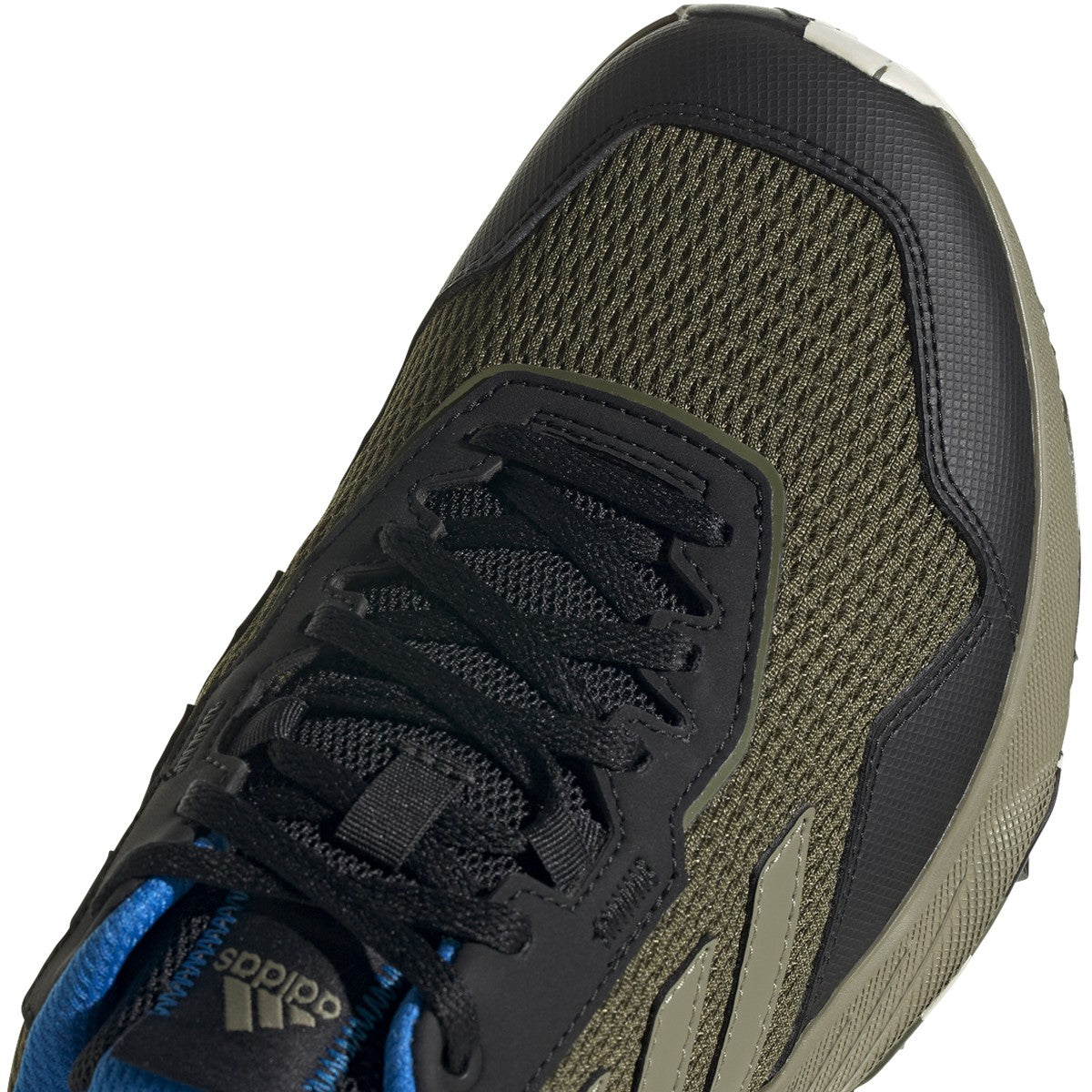 adidas Tracefinder Shoe - Mens Trail Running