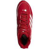 adidas Icon 7 Mid Cleats - Kids Baseball