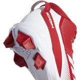 adidas Icon 7 Mid Cleats - Kids Baseball