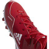 adidas Icon 7 Mid Cleats - Kids Baseball