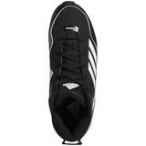 adidas Icon 7 Mid Cleats - Kids Baseball