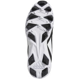 adidas Icon 7 Mid Cleats - Kids Baseball