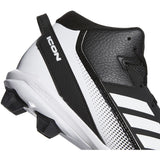 adidas Icon 7 Mid Cleats - Kids Baseball