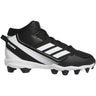 adidas Icon 7 Mid Cleats - Kids Baseball