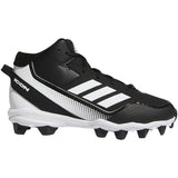 adidas Icon 7 Mid Cleats - Kids Baseball