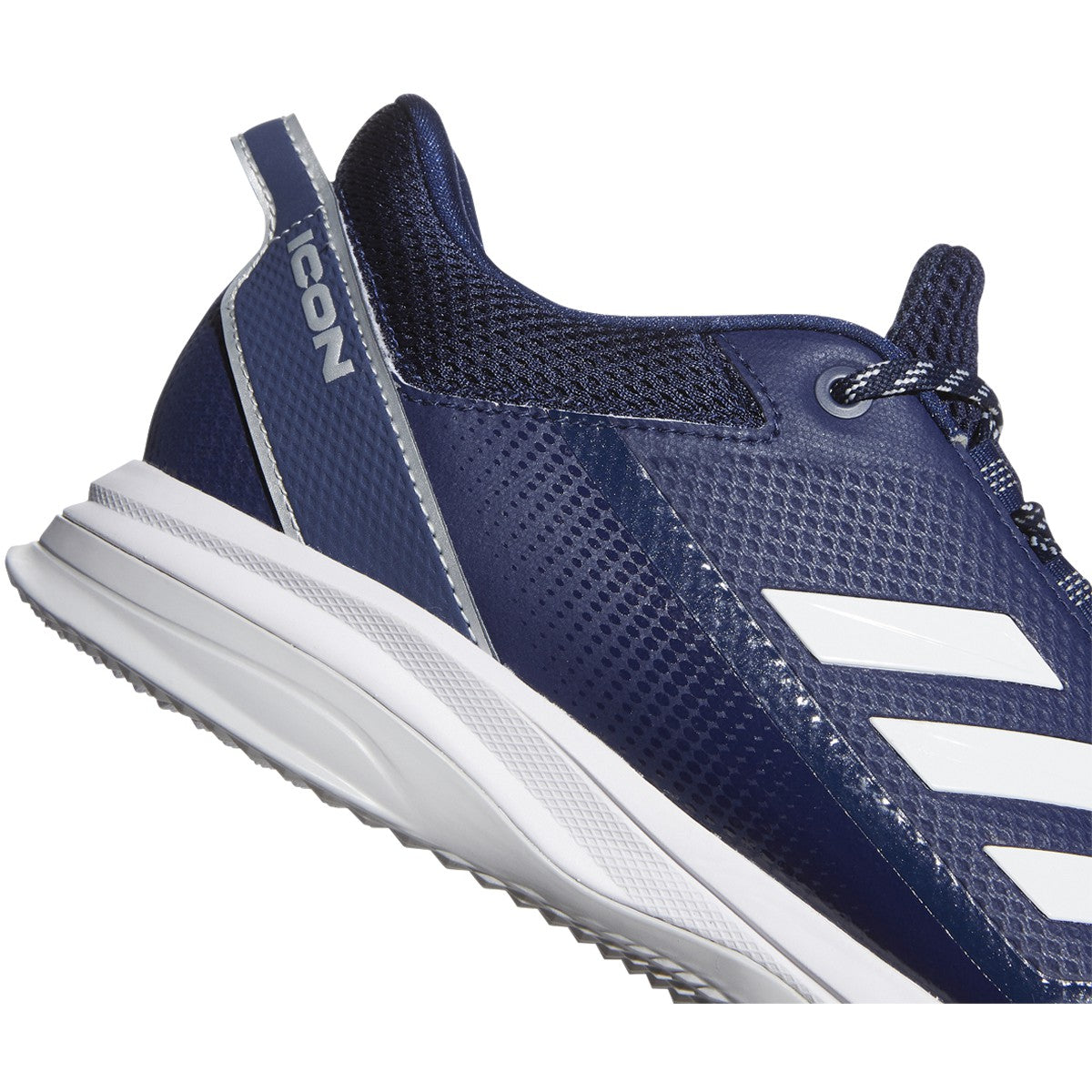 adidas Icon 7 Turf Shoe - Mens Baseball
