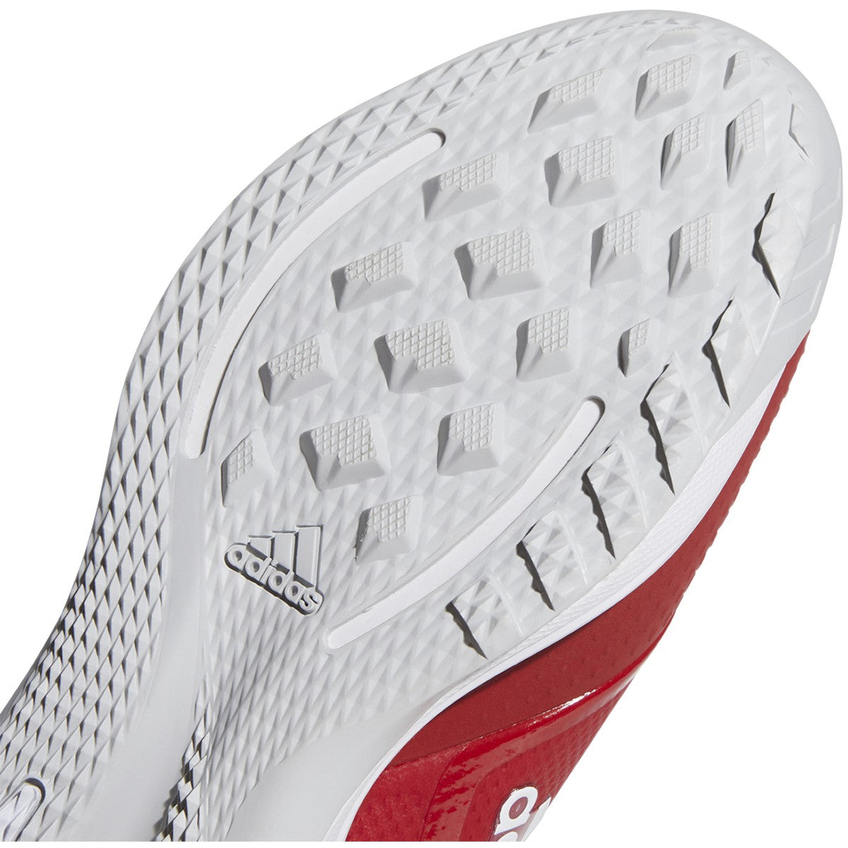adidas Icon 7 Turf Shoe - Mens Baseball