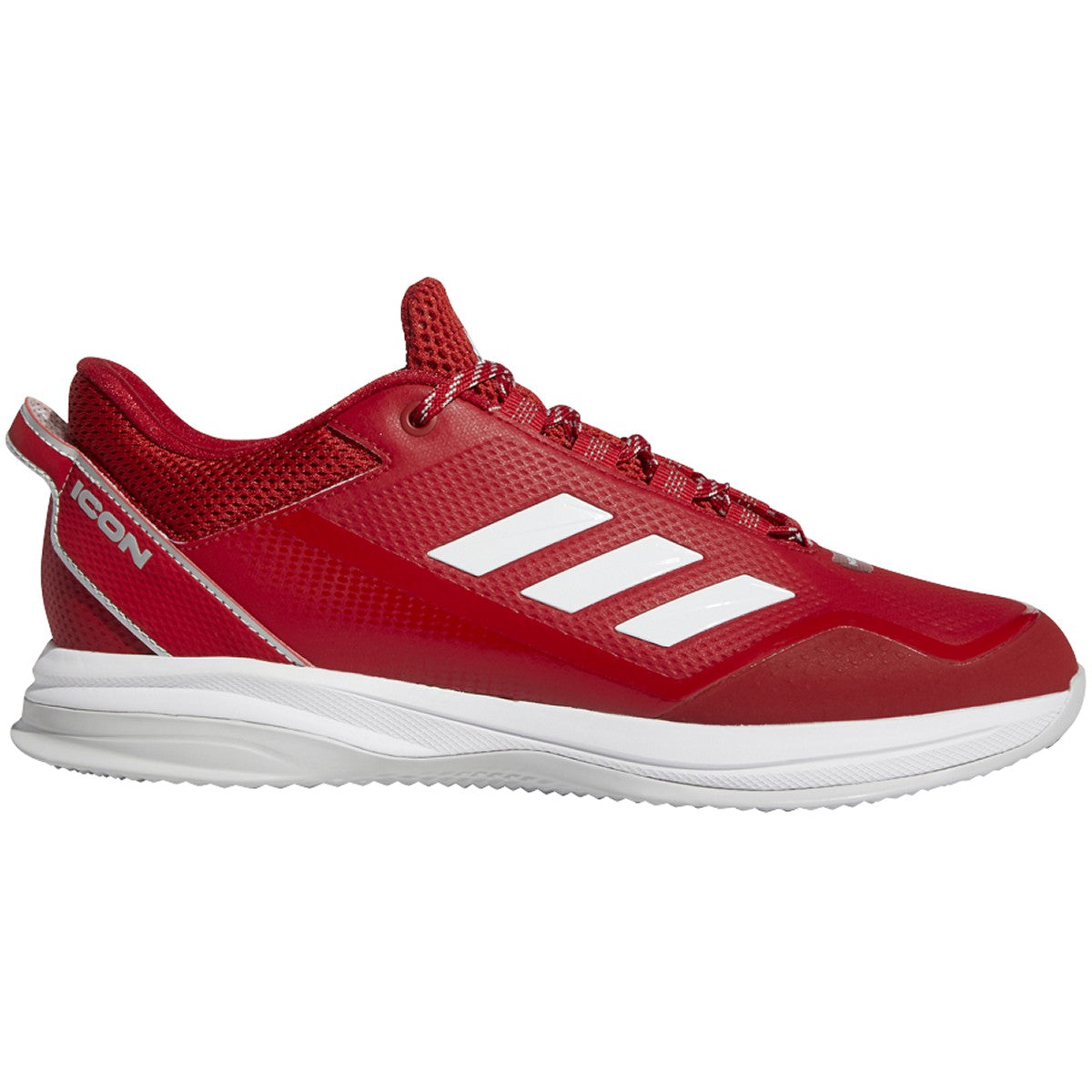 adidas Icon 7 Turf Shoe - Mens Baseball