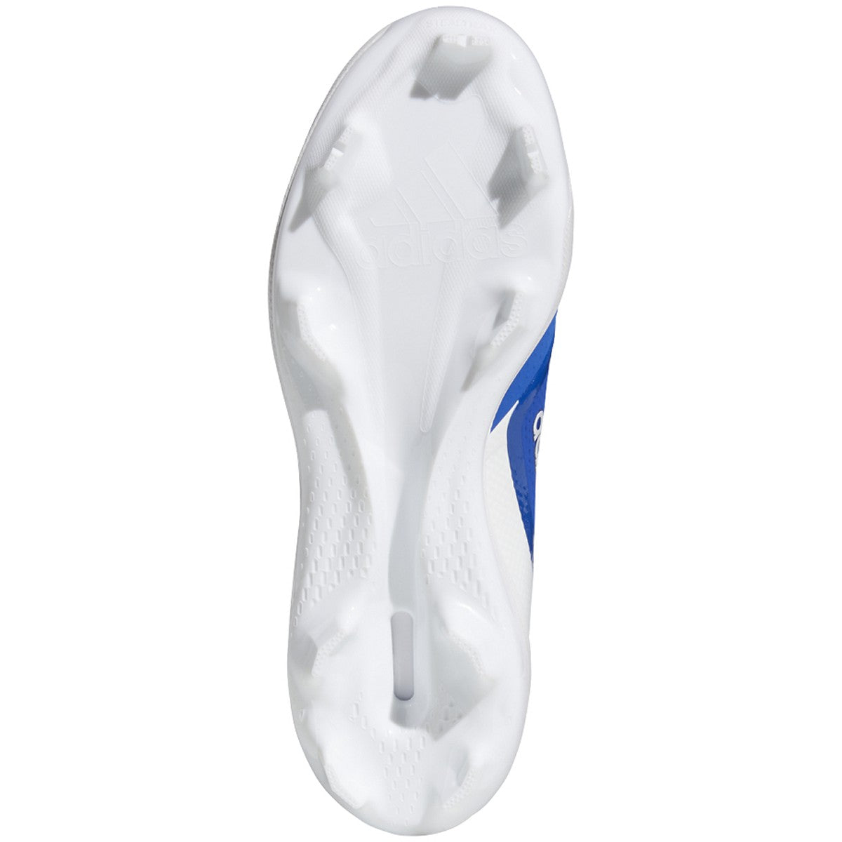 adidas Icon 7 TPU Cleat - Mens Baseball