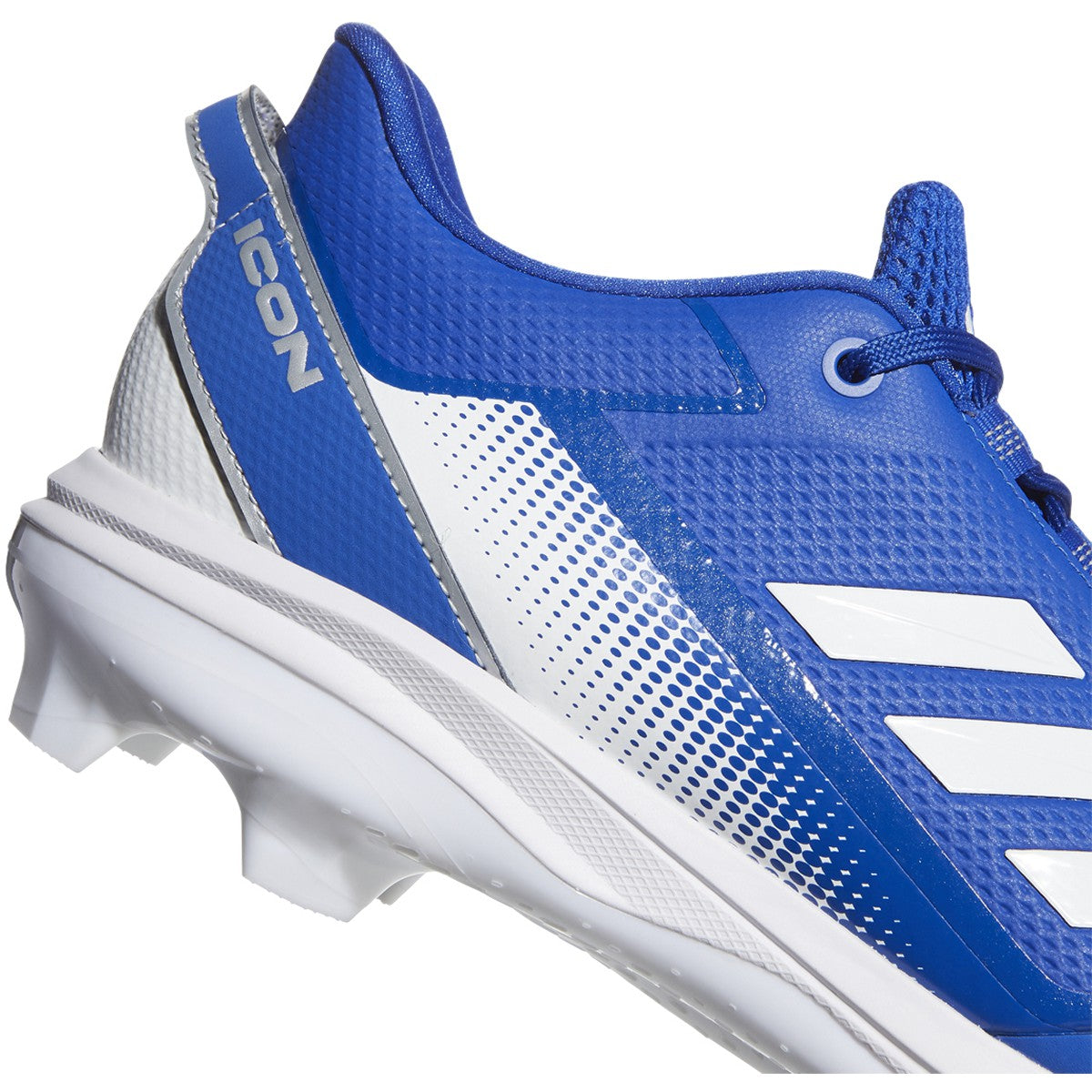 adidas Icon 7 TPU Cleat - Mens Baseball
