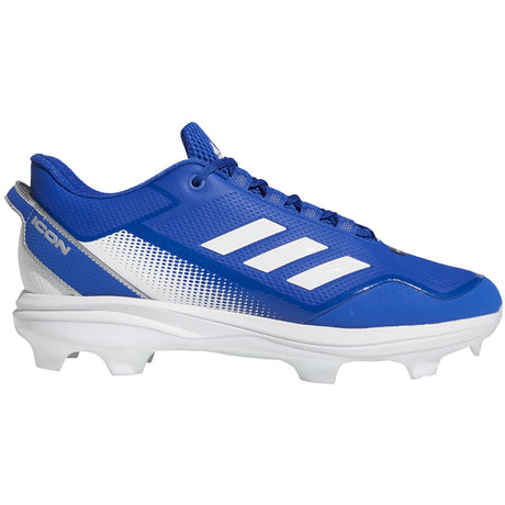 adidas Icon 7 TPU Cleat - Mens Baseball