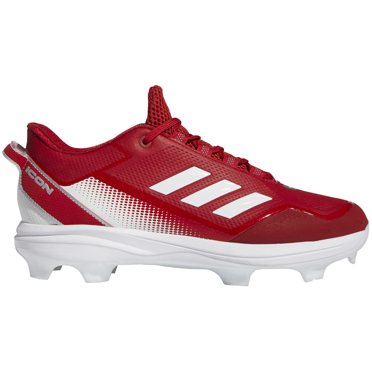 adidas Icon 7 TPU Cleat - Mens Baseball