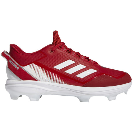 adidas Icon 7 TPU Cleat - Mens Baseball