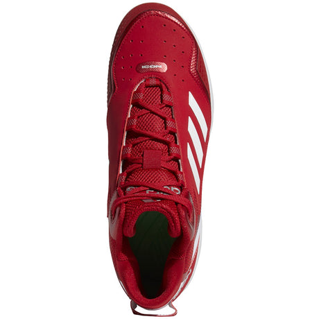 adidas Icon 7 Mid Cleat - Mens Baseball