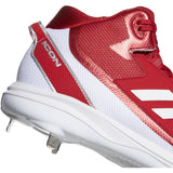 adidas Icon 7 Mid Cleat - Mens Baseball