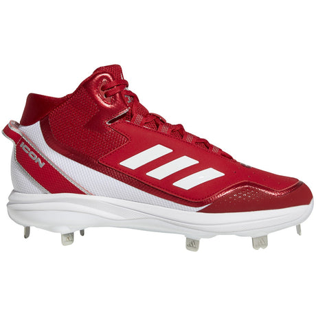 adidas Icon 7 Mid Cleat - Mens Baseball