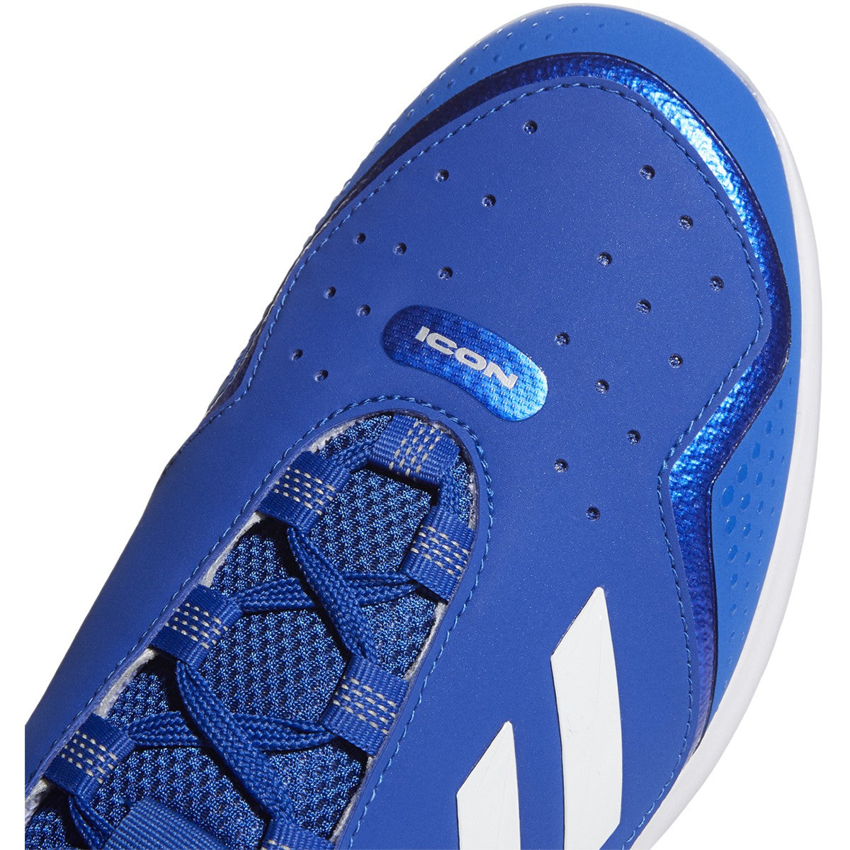 adidas Icon 7 Mid Cleat - Mens Baseball