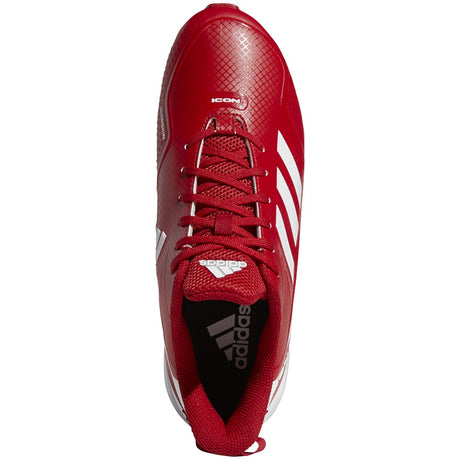 adidas Icon 7 Mid Cleat - Mens Baseball