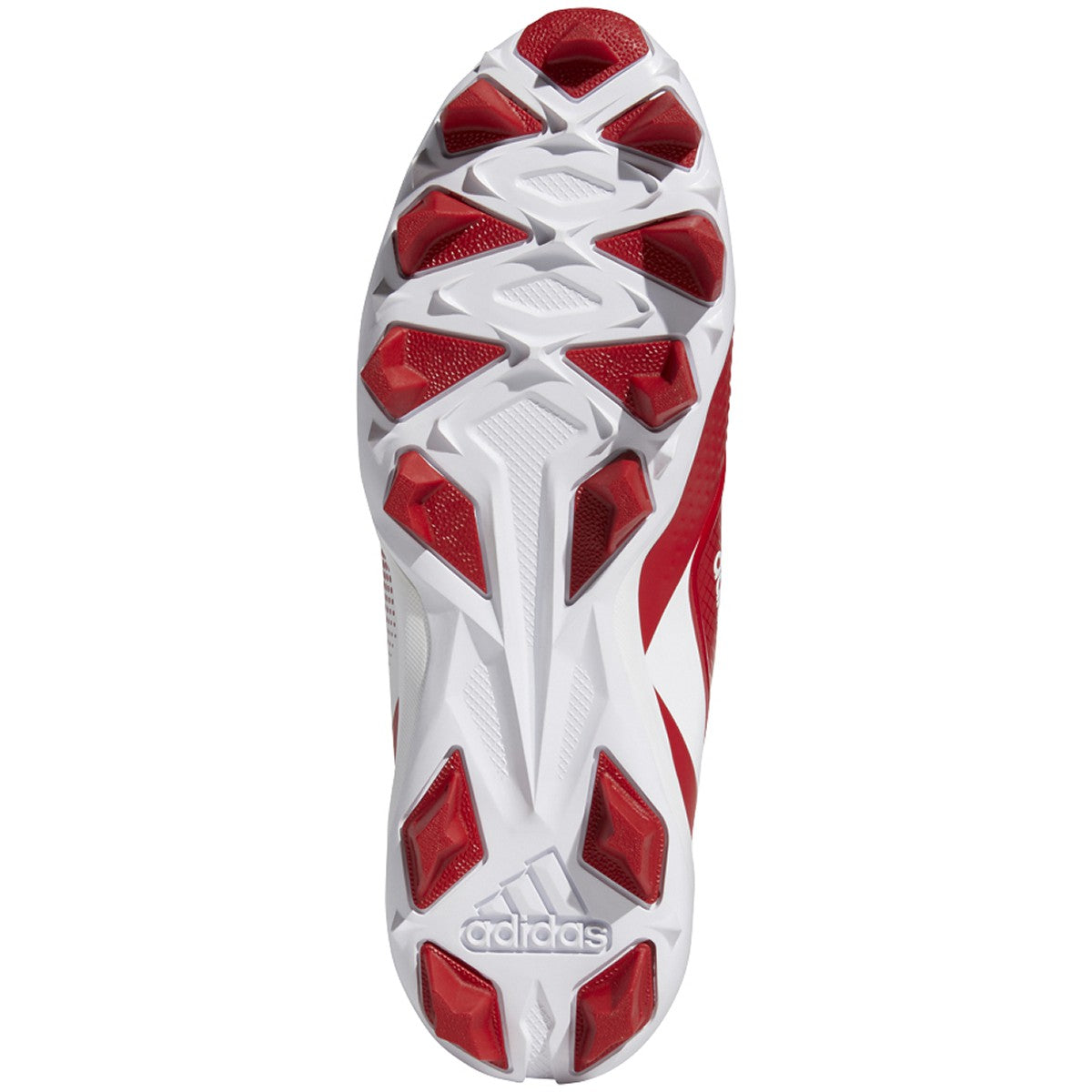 adidas Icon 7 Mid Cleat - Mens Baseball