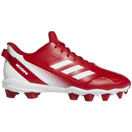 adidas Icon 7 Mid Cleat - Mens Baseball