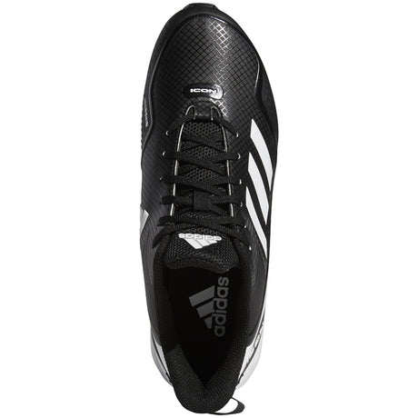 adidas Icon 7 Mid Cleat - Mens Baseball