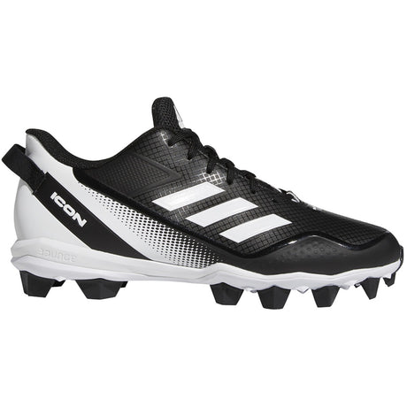 adidas Icon 7 Mid Cleat - Mens Baseball