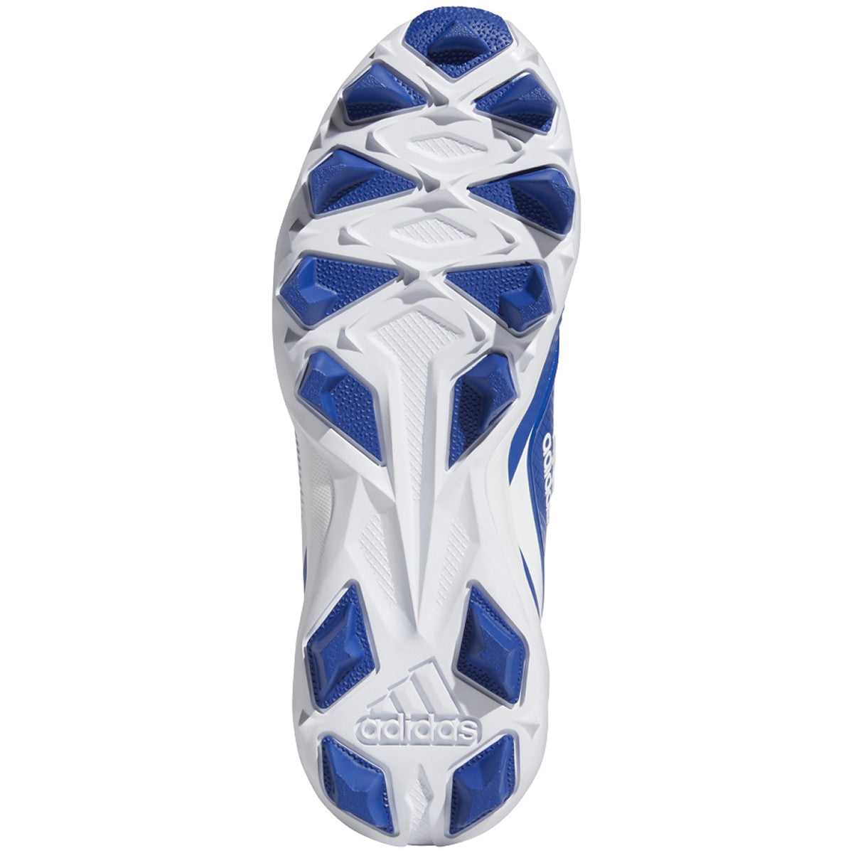 adidas Icon 7 Mid Cleat - Kids Baseball
