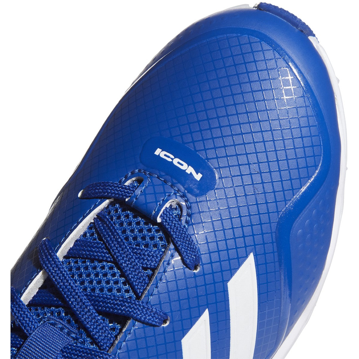 adidas Icon 7 Mid Cleat - Kids Baseball
