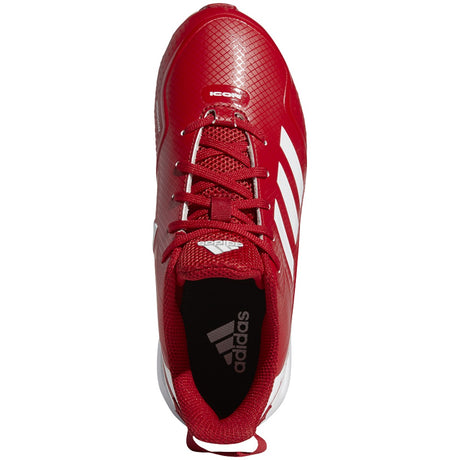 adidas Icon 7 Mid Cleats - Kids Baseball