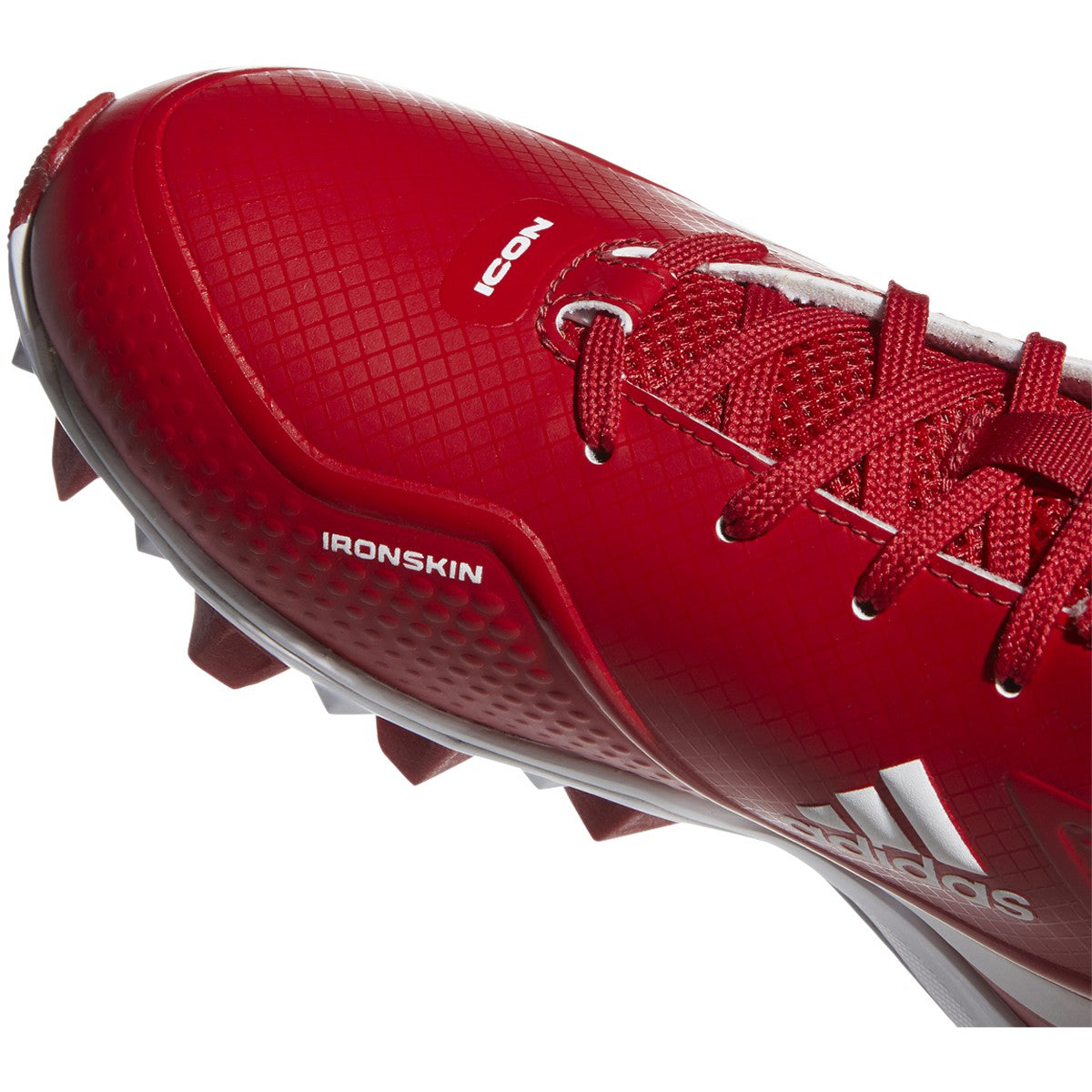 adidas Icon 7 Mid Cleats - Kids Baseball