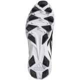 adidas Icon 7 Mid Cleats - Kids Baseball