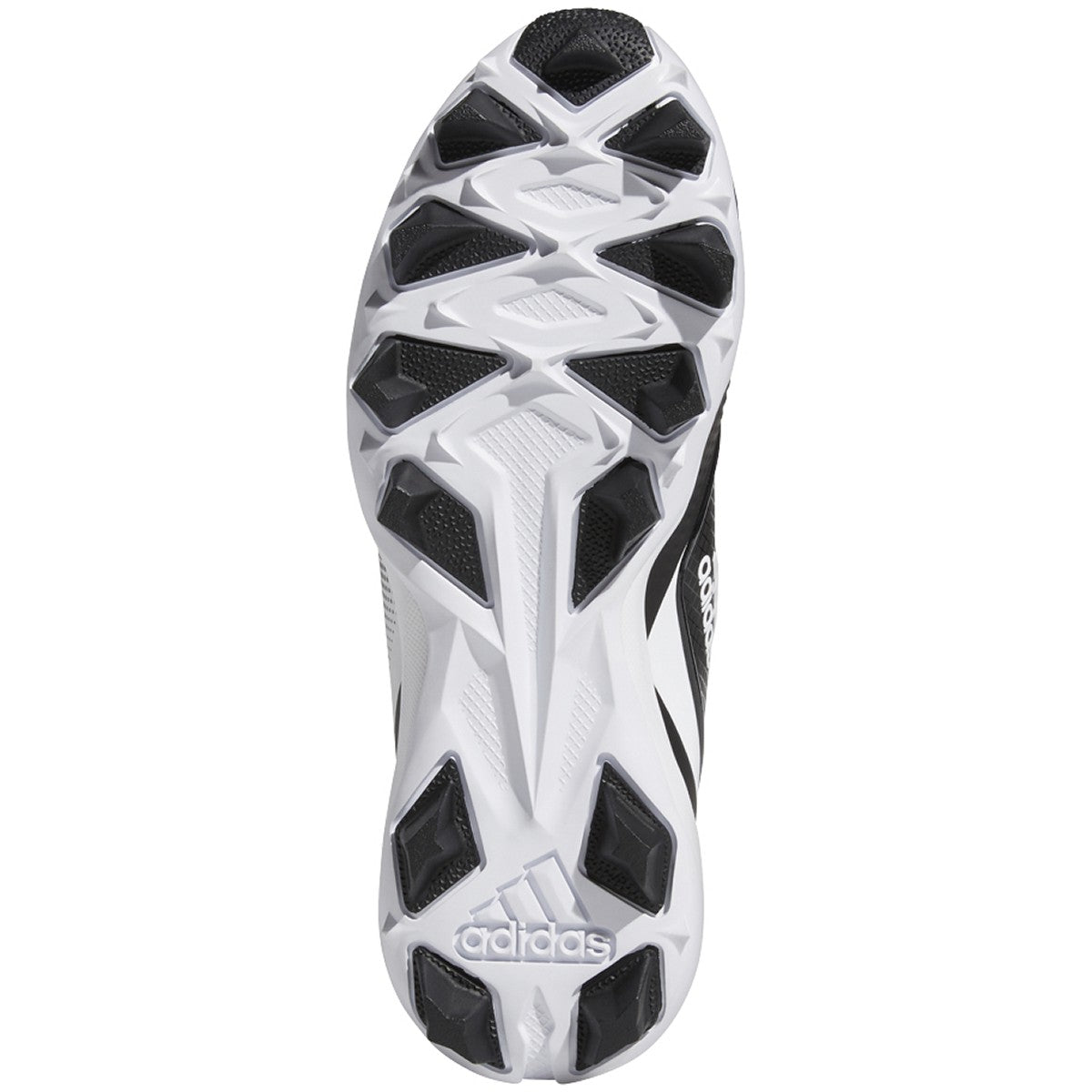 adidas Icon 7 Mid Cleats - Kids Baseball
