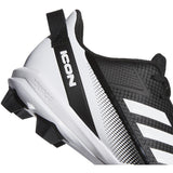 adidas Icon 7 Mid Cleats - Kids Baseball
