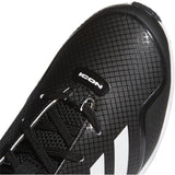 adidas Icon 7 Mid Cleats - Kids Baseball