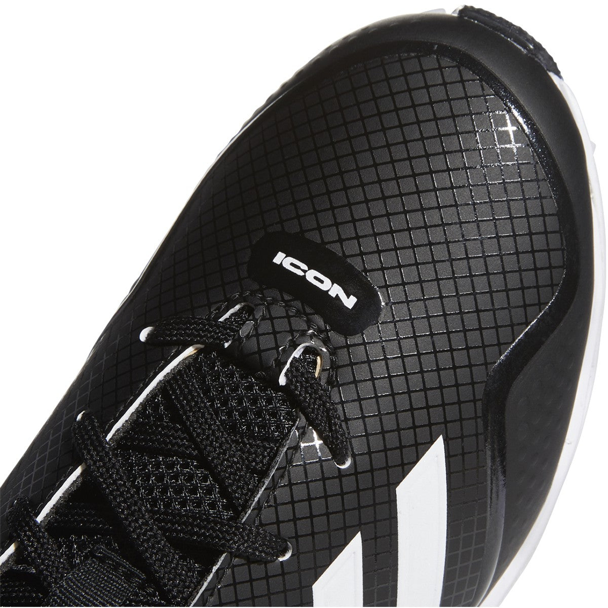adidas Icon 7 Mid Cleats - Kids Baseball