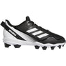adidas Icon 7 Mid Cleats - Kids Baseball